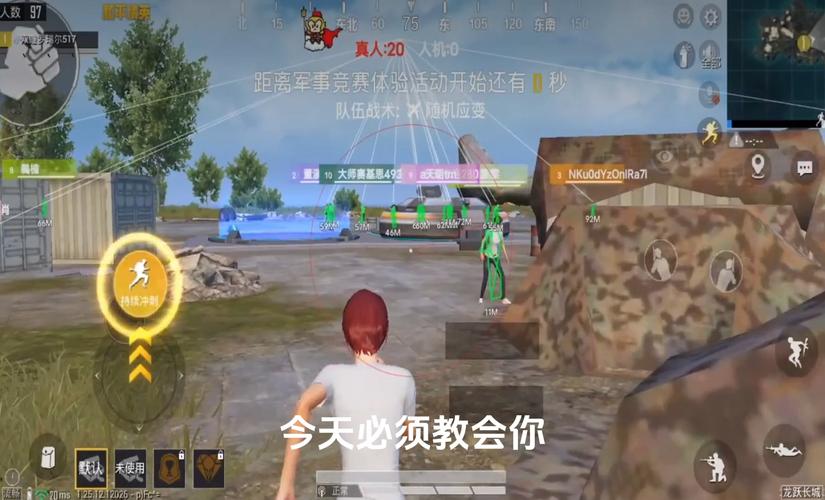 和平精英辅助【小飞侠】