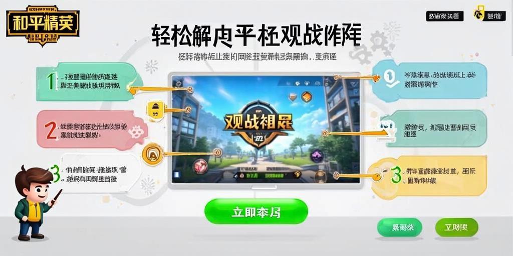 使用和平精英辅助有什么好处吗？
