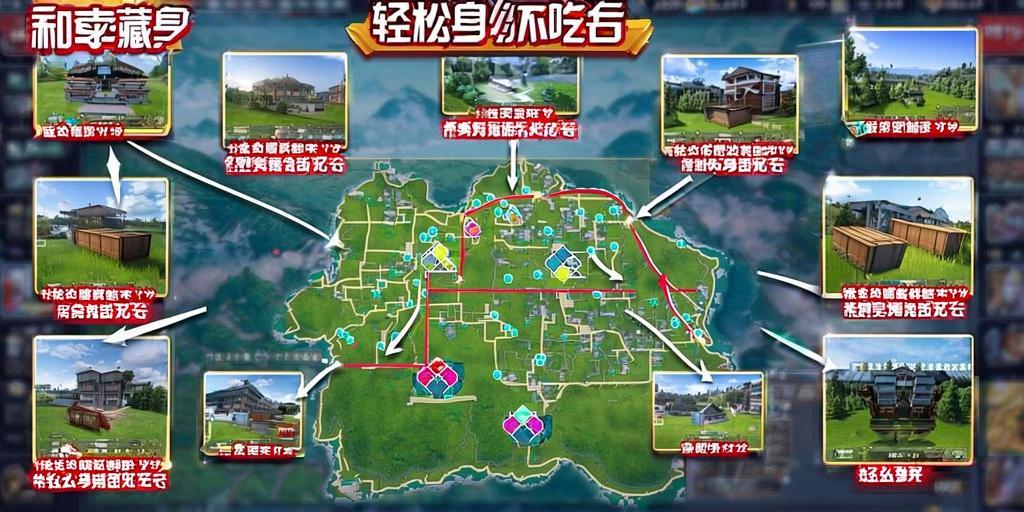 和平精英引擎直装【鹤童】发布：稳定无卡顿，观透与自瞄功能一应俱全